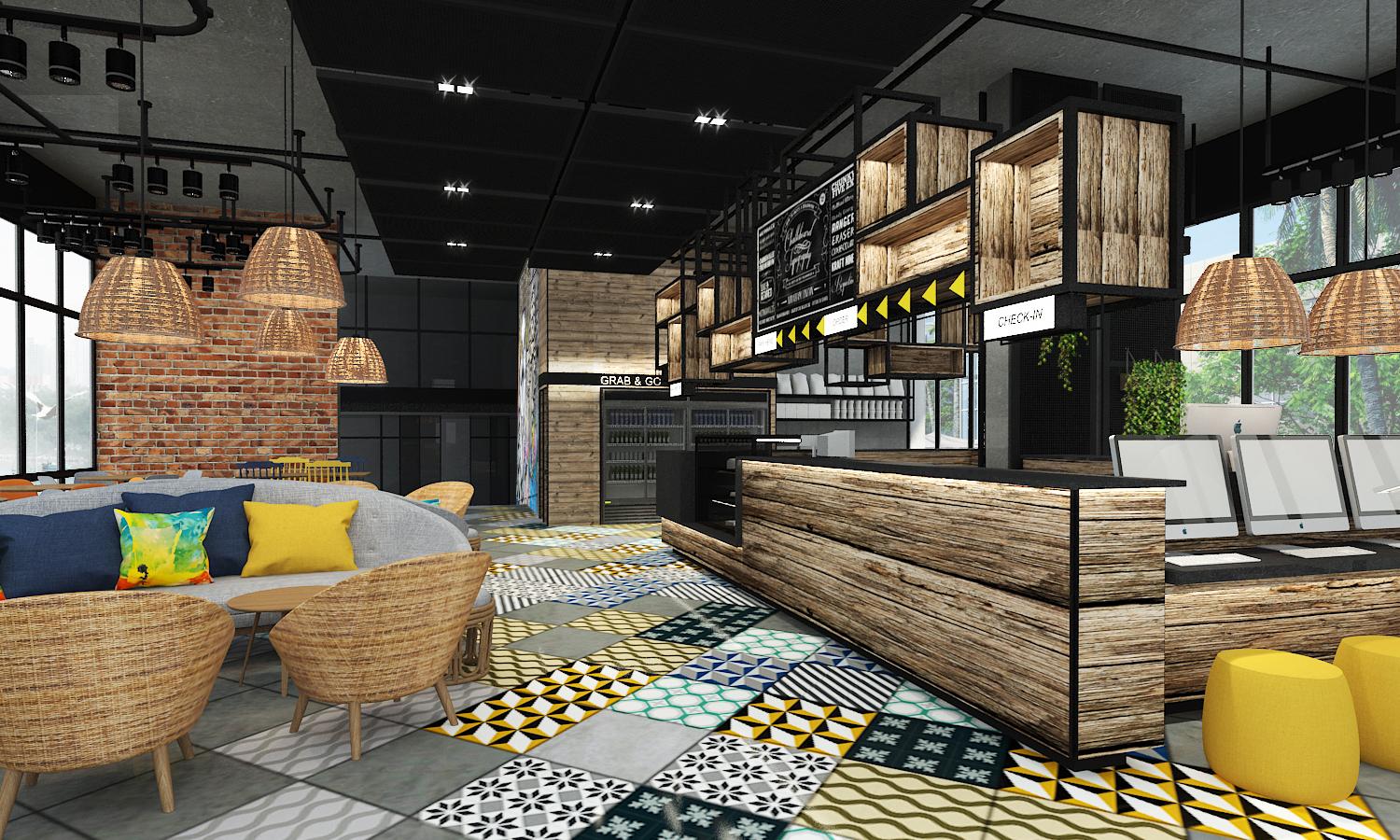 Cosi Pattaya Wong Amat Beach - Sha Plus Certified Exterior photo